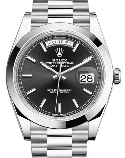 rolex 228206 new